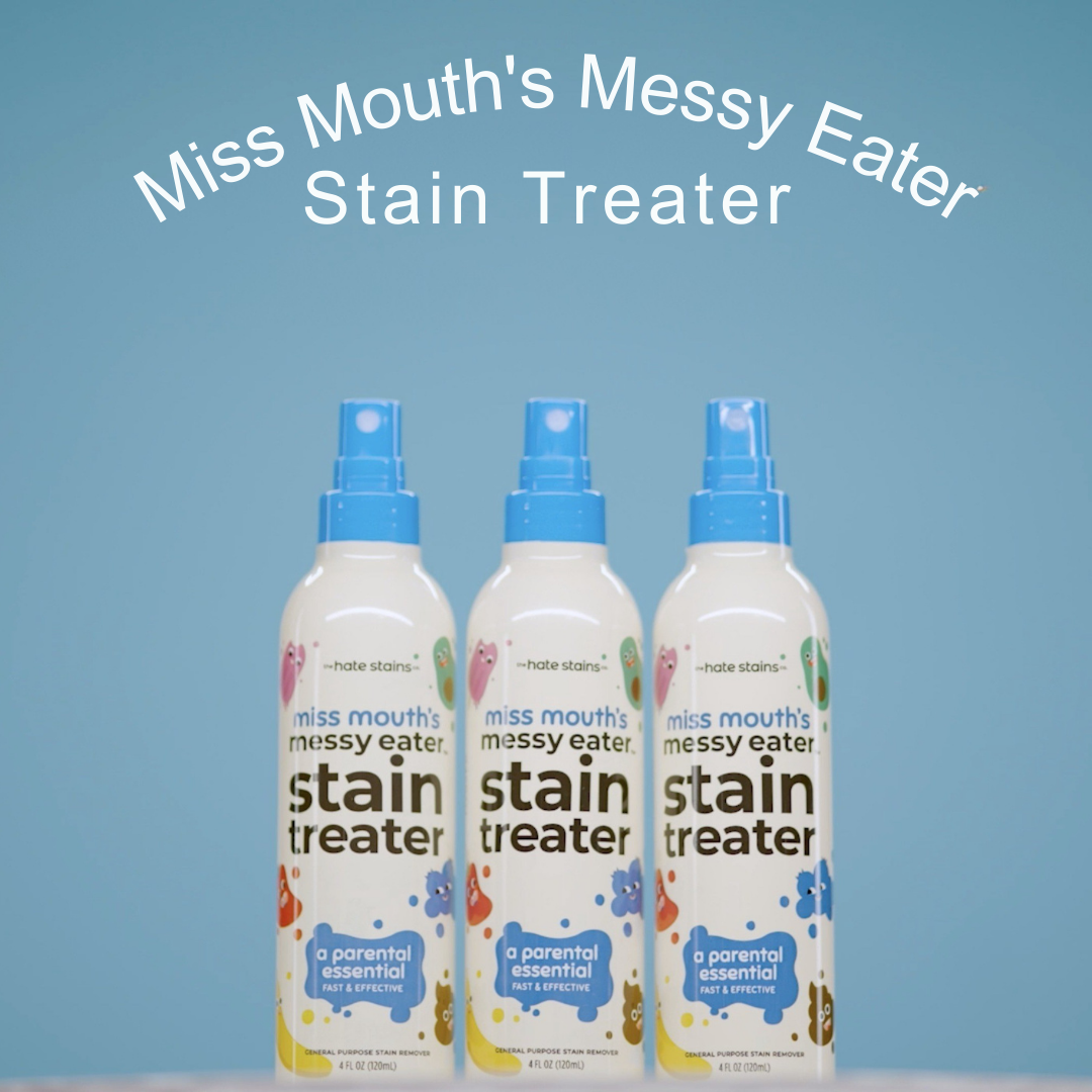 Stain Treater