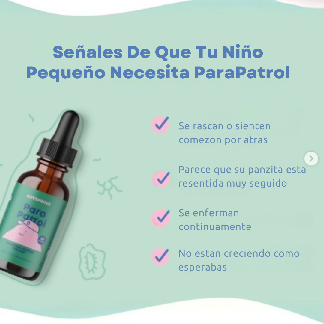 Para Patrol