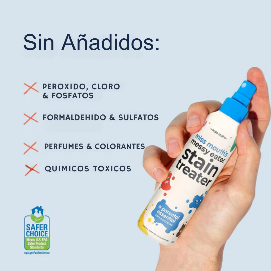 Stain Treater