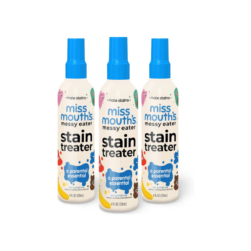 Stain Treater