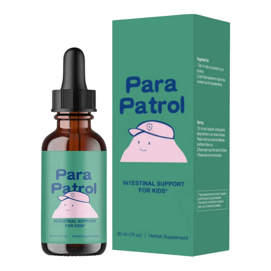 Para Patrol