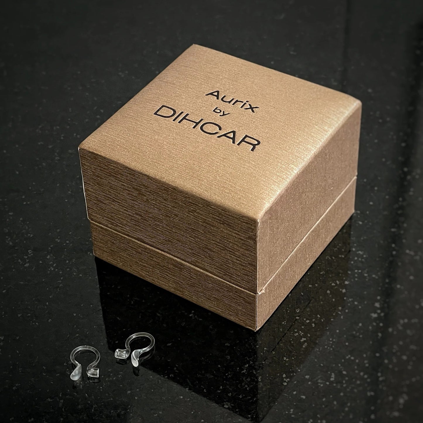 Aurix – Ear Corrector Clip